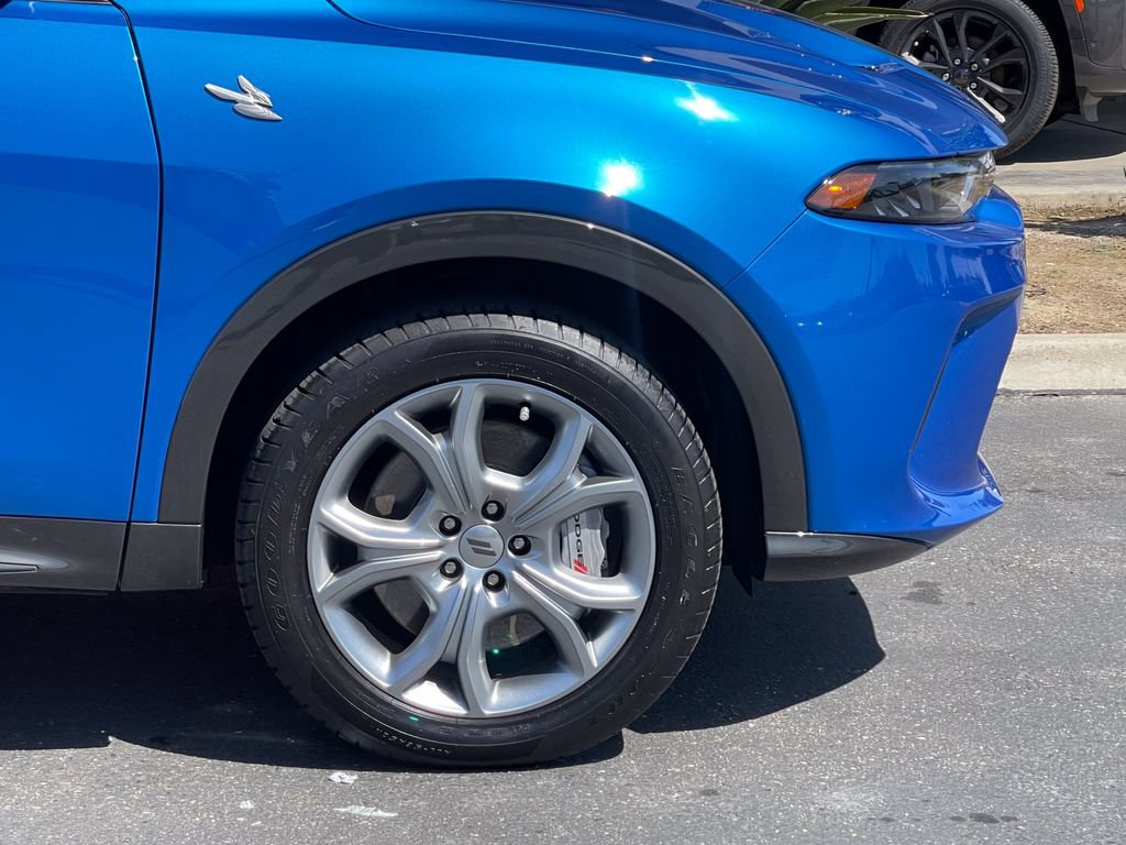 Used 2024 Dodge Hornet R/T AWD/4WD image 6