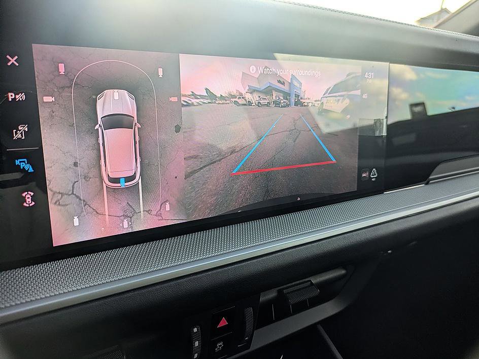 Used 2024 Porsche Cayenne image 23