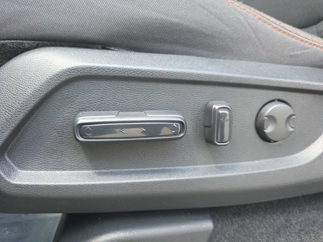 Used 2025 Honda Pilot Sport image 29