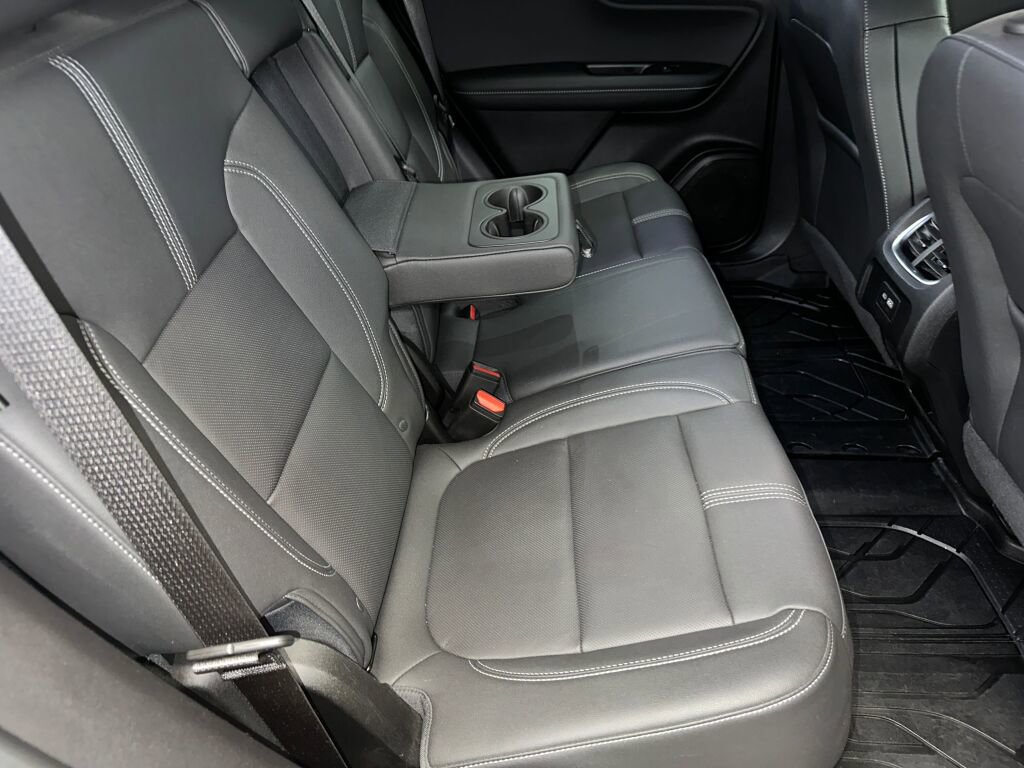 Certified 2024 Chevrolet Blazer LT w/ LPO, Floor Liner Package image 30