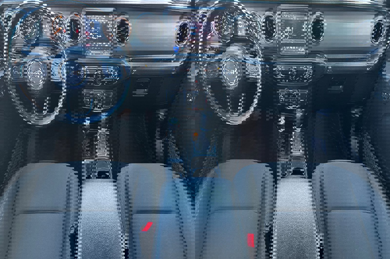 Used 2022 Jeep Gladiator Sport image 14