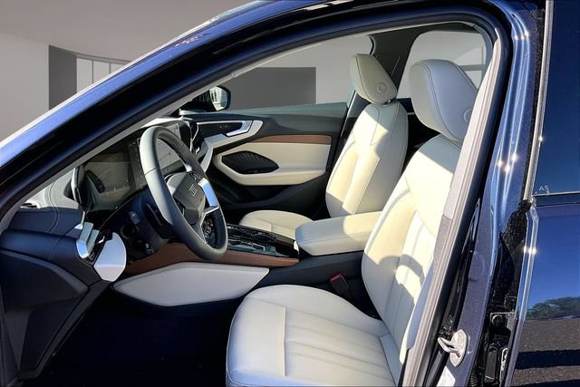 New 2026 Audi A5 2.0T Premium AWD/4WD image 9