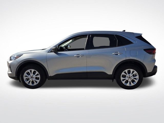 Certified 2024 Ford Escape Active AWD/4WD image 6