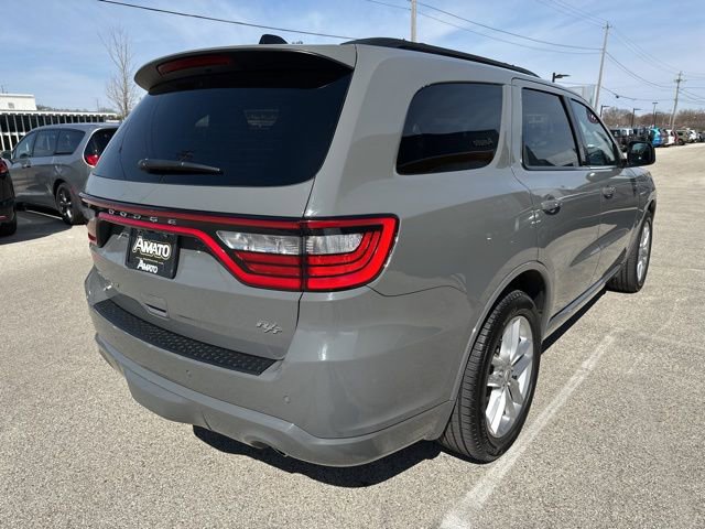 Used 2025 Dodge Durango R/T image 6
