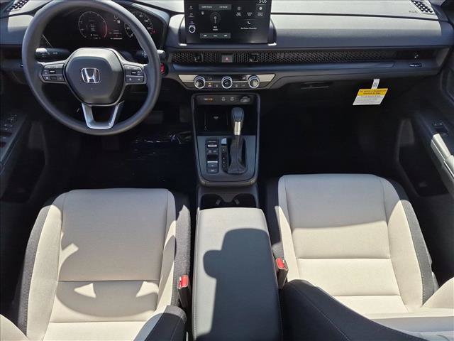 New 2026 Honda CR-V LX image 13