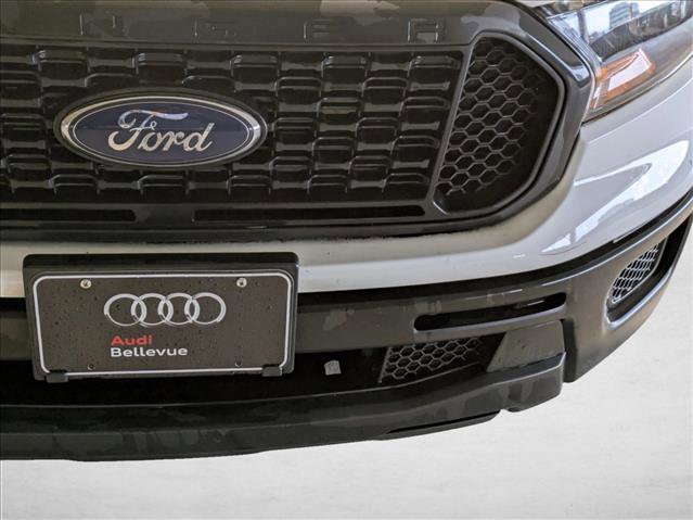 Used 2020 Ford Ranger XL w/ Equipment Group 101A Mid image 9