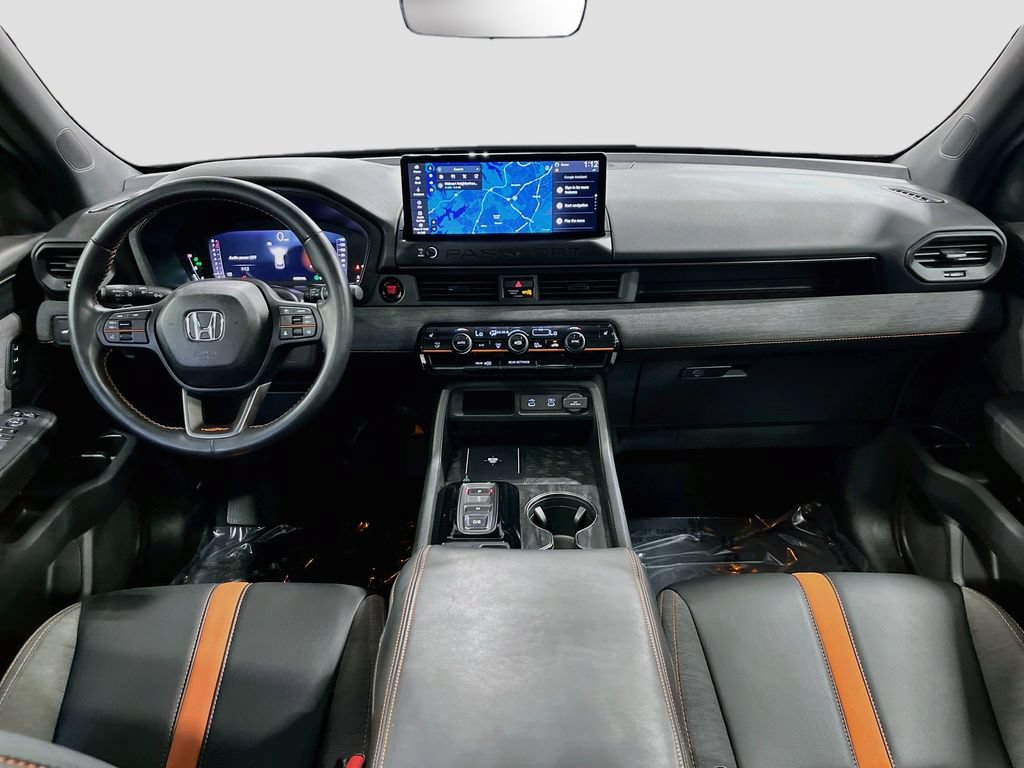 Used 2026 Honda Passport TrailSport image 29
