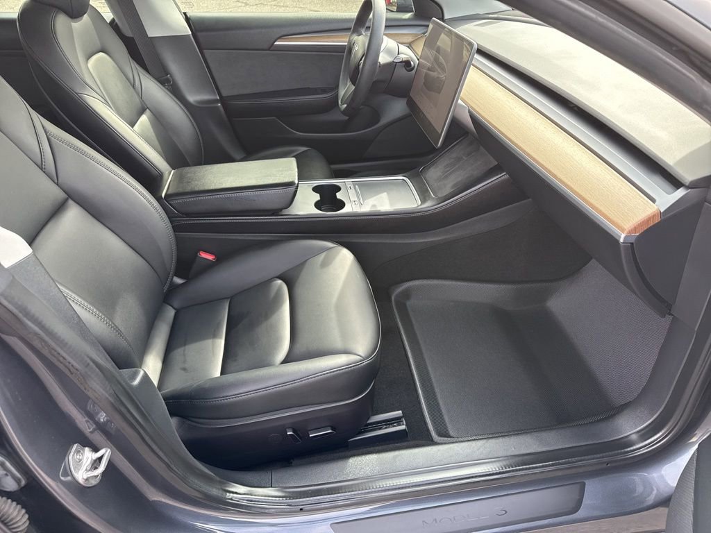 Used 2022 Tesla Model 3 Performance image 24