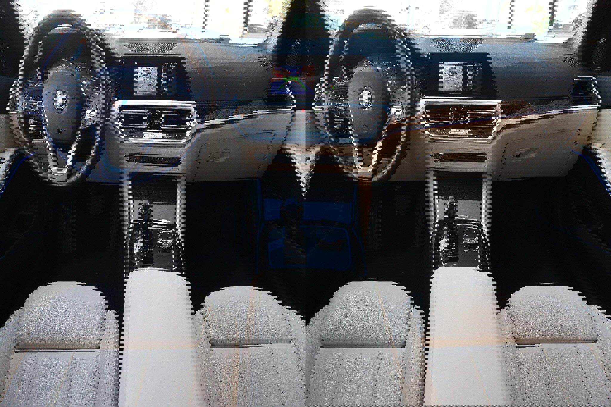 Used 2021 BMW 330i w/ Convenience Package image 24