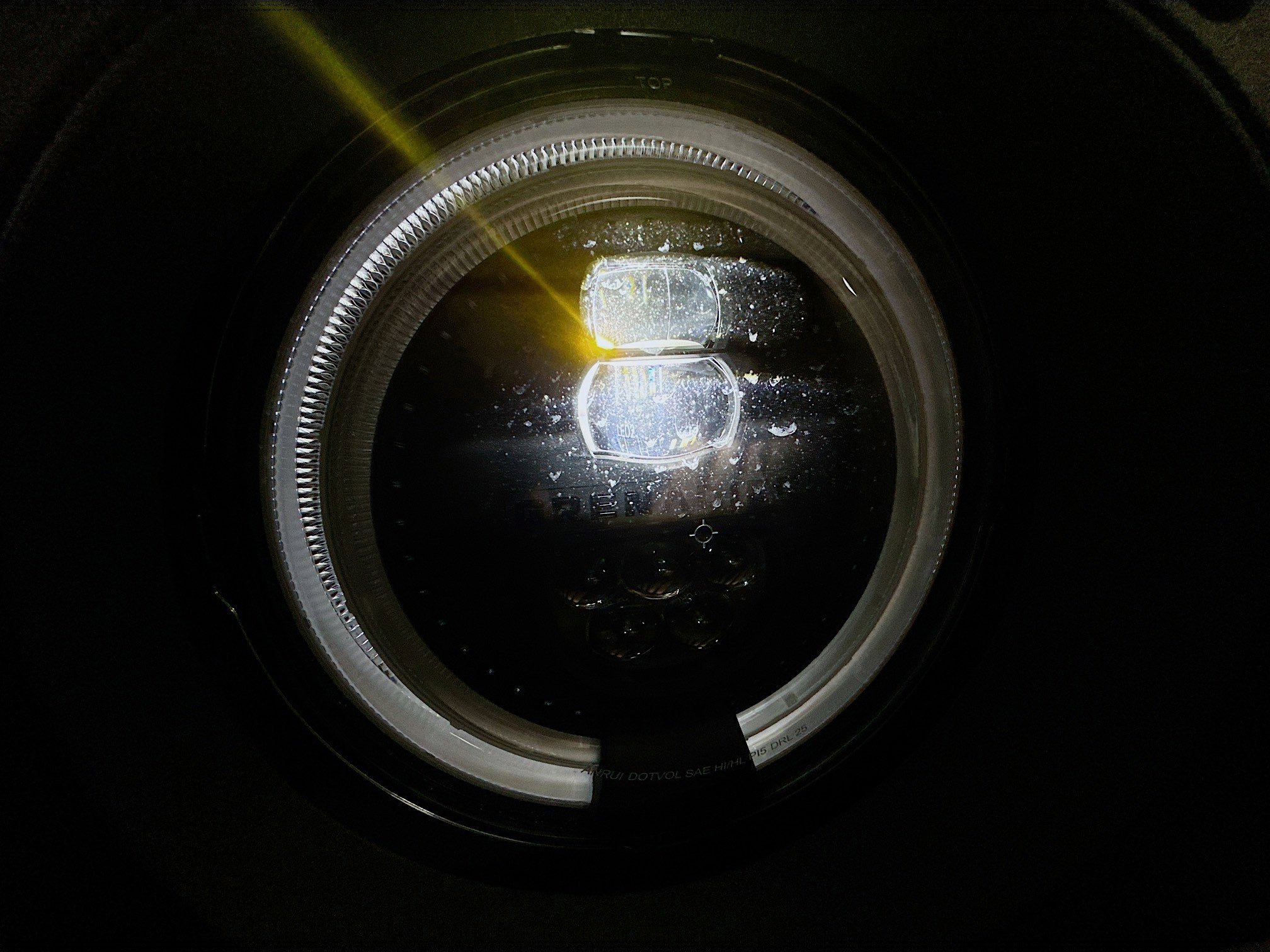 New 2026 INEOS Grenadier Trialmaster Edition image 10