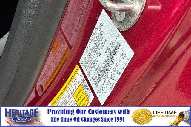 New 2025 Ford Mustang GT Premium image 23