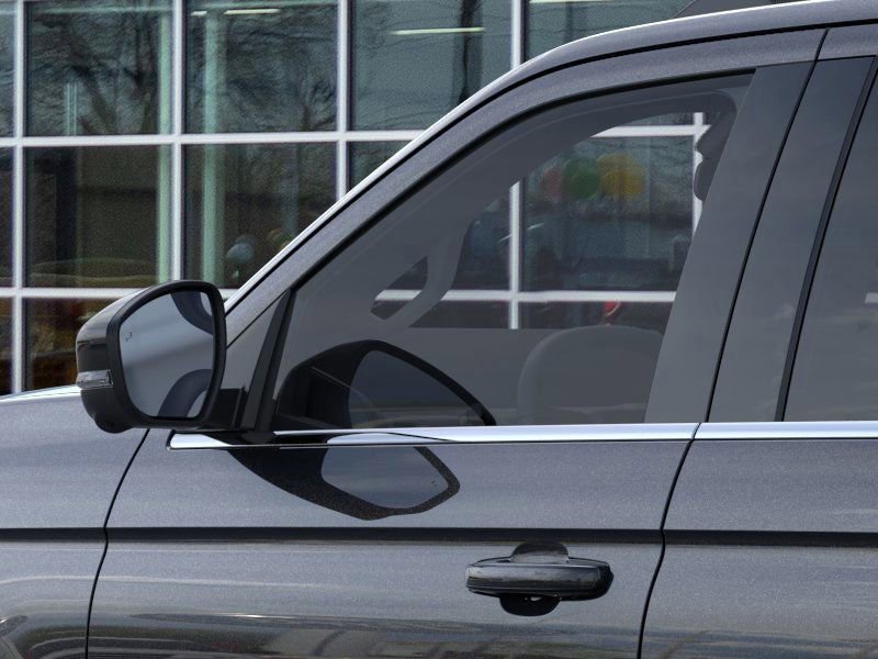 New 2025 Ford Expedition Active image 20