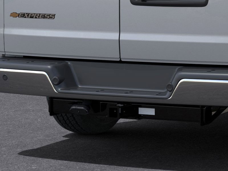 New 2025 Chevrolet Express 2500 w/ Driver Convenience Package image 14