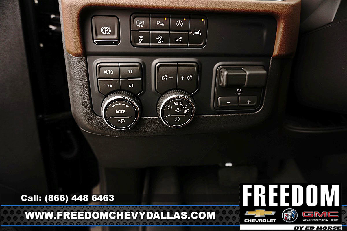 New 2026 Chevrolet Tahoe High Country image 28