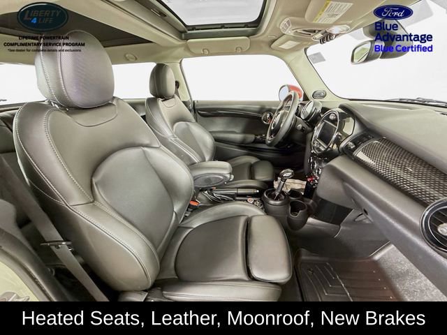 Used 2019 MINI Cooper S w/ Premium Package image 28