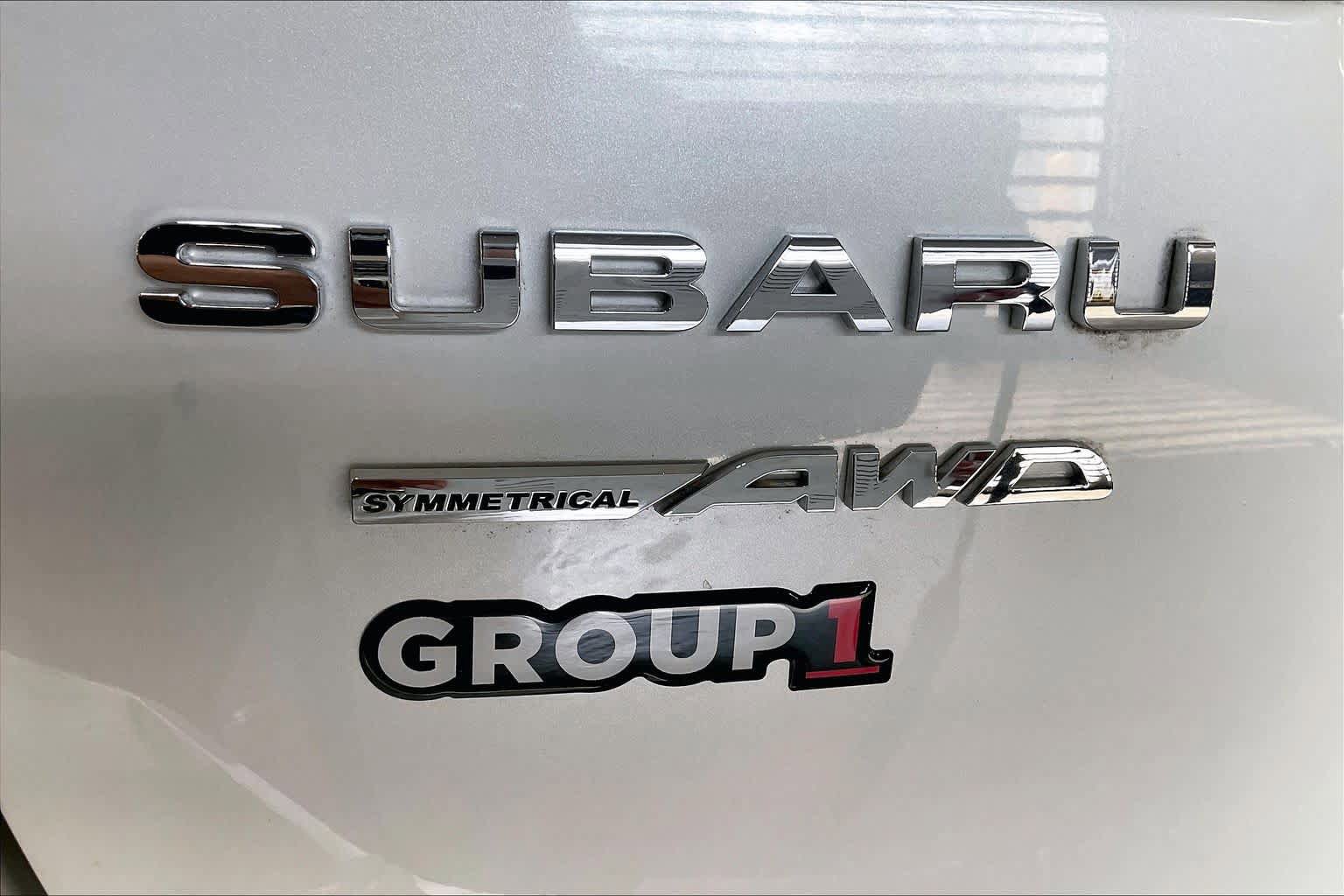 Used 2015 Subaru Outback 2.5i Limited AWD/4WD image 31