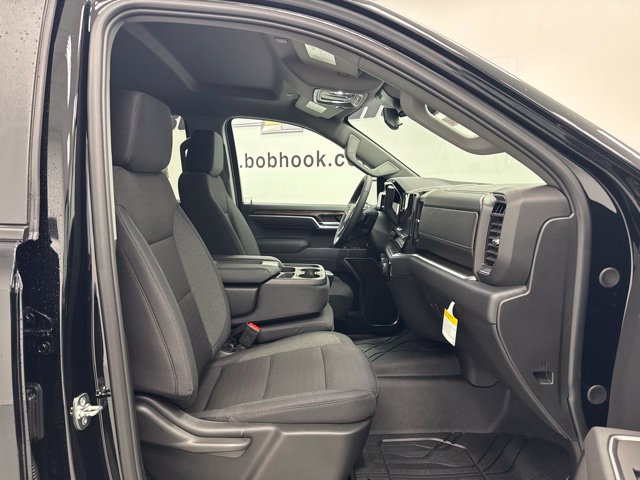 New 2026 Chevrolet Silverado 1500 LT w/ LPO, Liner Protection Package AWD/4WD image 33