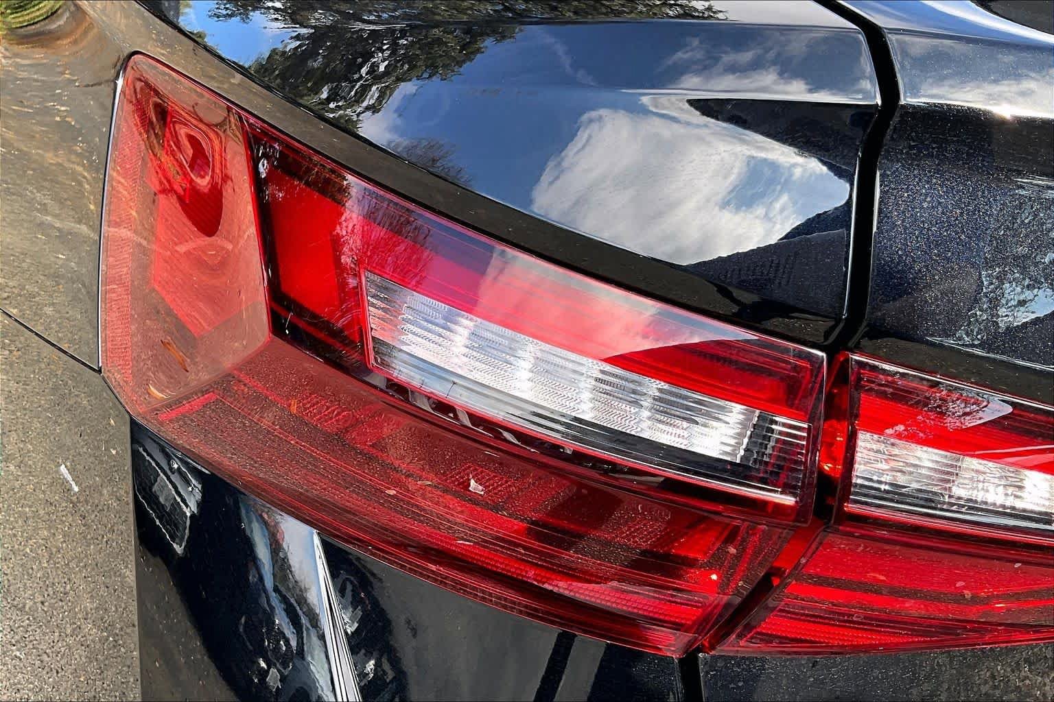 New 2026 Volkswagen Jetta S FWD image 14