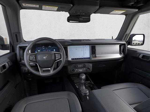 New 2026 Ford Bronco Outer Banks AWD/4WD image 9