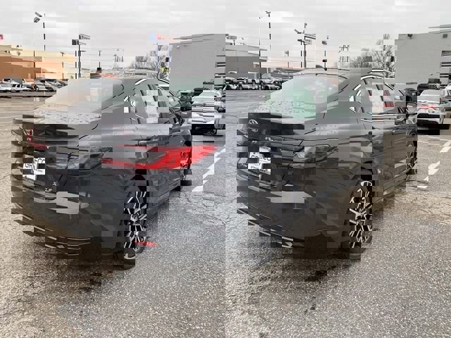 New 2026 Toyota Camry XLE AWD/4WD image 3