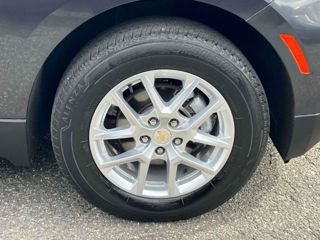 Used 2023 Chevrolet Equinox LT AWD/4WD image 8