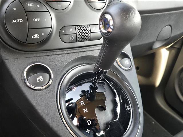 Used 2017 FIAT 500 Lounge image 14