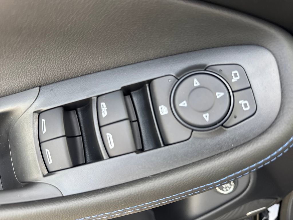 New 2026 Buick Encore GX Sport Touring w/ Advanced Technology Package FWD image 16