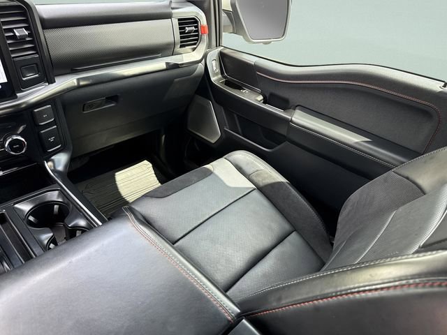 Certified 2024 Ford F150 Raptor AWD/4WD image 27