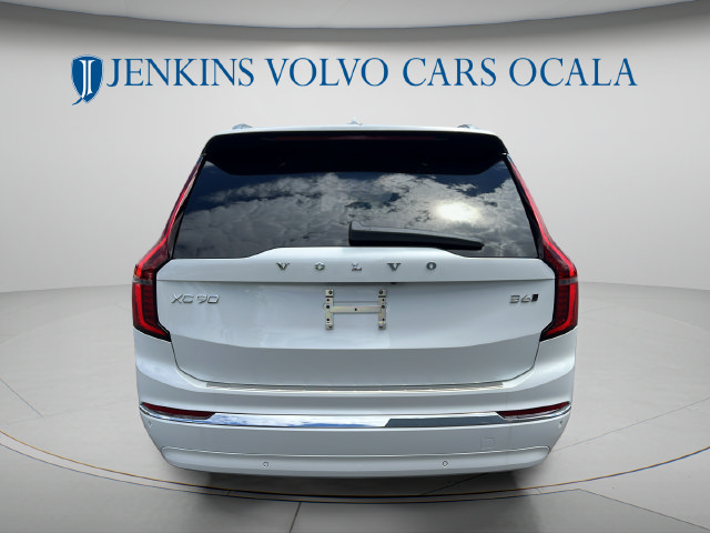New 2026 Volvo XC90 B6 Plus AWD/4WD image 4