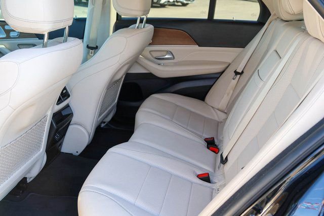 Used 2022 Mercedes-Benz GLE 350 image 15