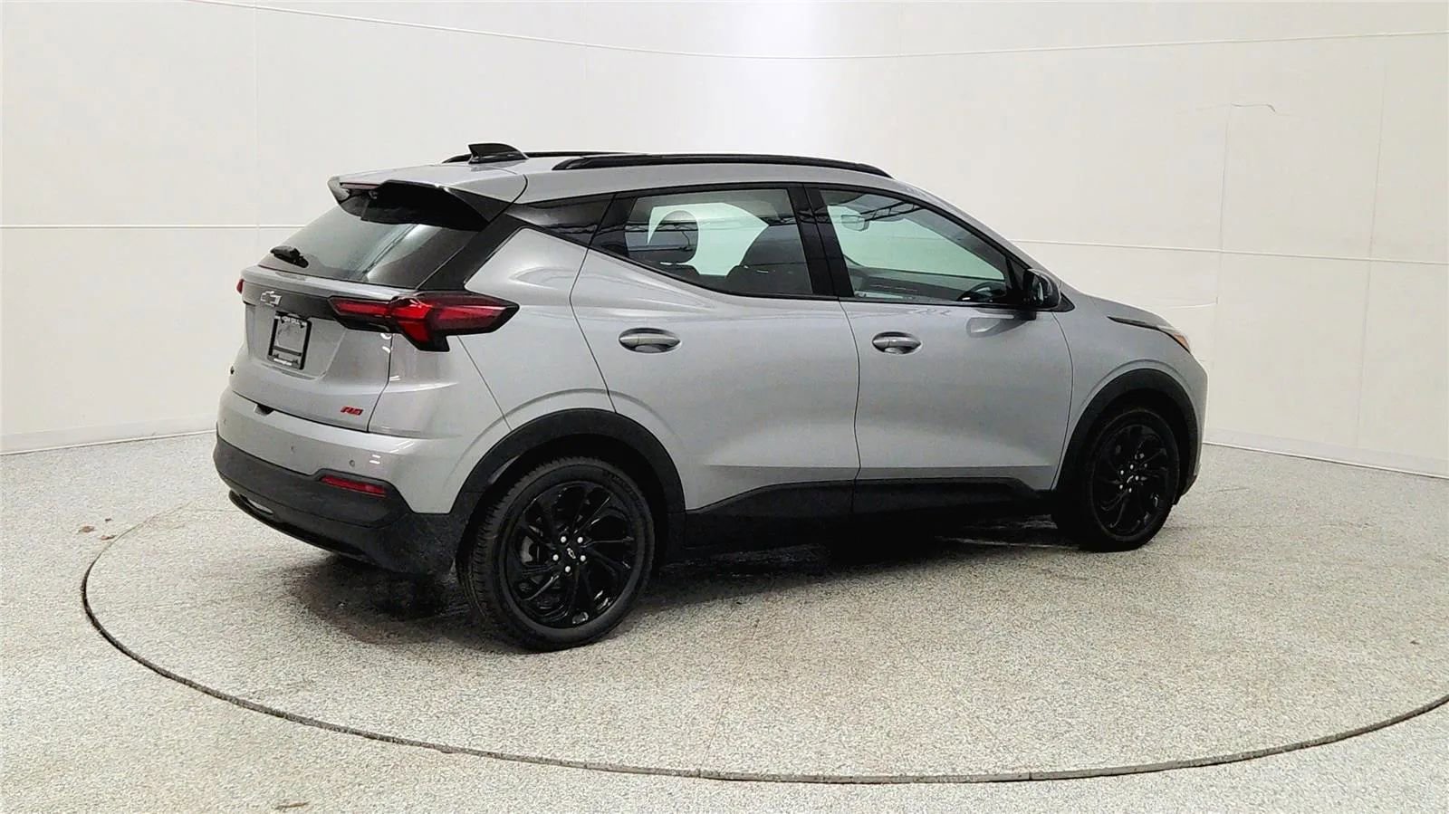 New 2027 Chevrolet Bolt RS w/ Technology Package FWD image 7