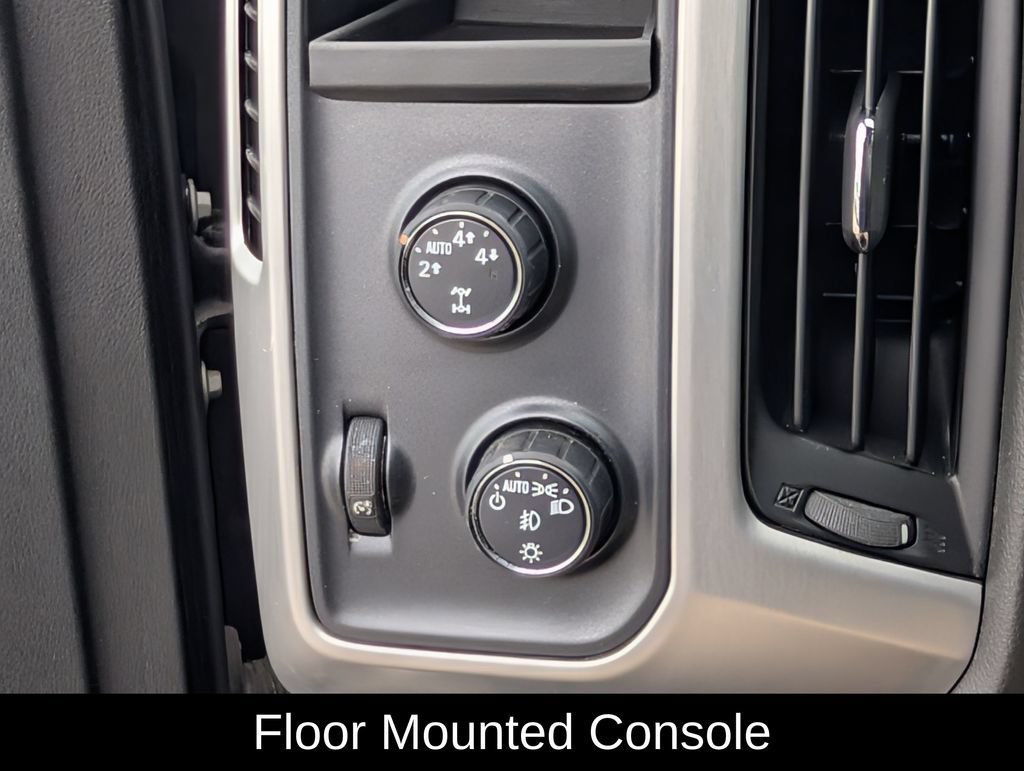 Used 2016 GMC Sierra 1500 SLT AWD/4WD image 18