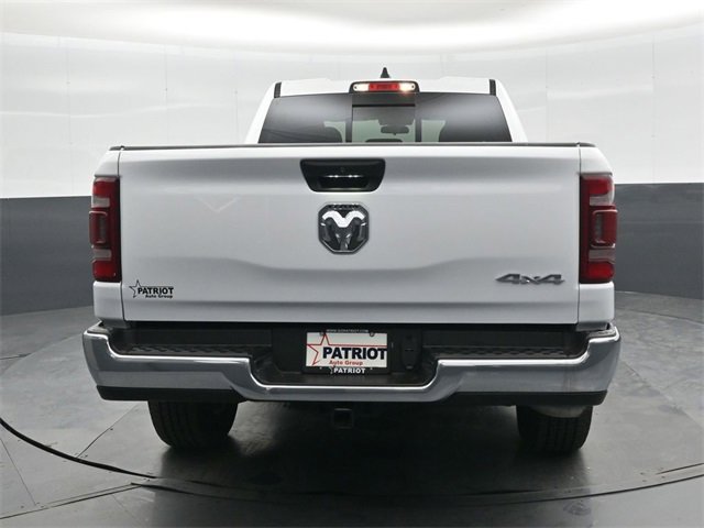 Used 2024 RAM 1500 Tradesman image 5