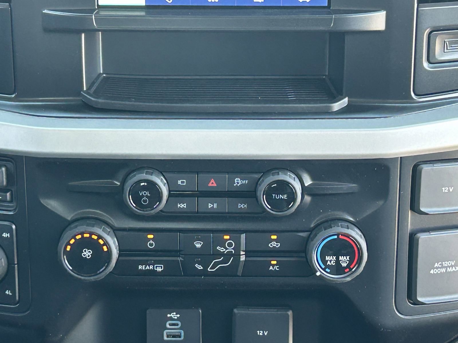 New 2026 Ford F250 XLT AWD/4WD image 47
