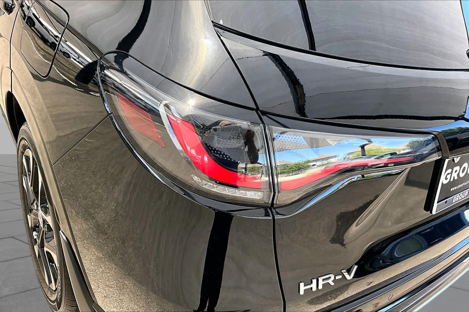 Used 2026 Honda HR-V EX-L image 29