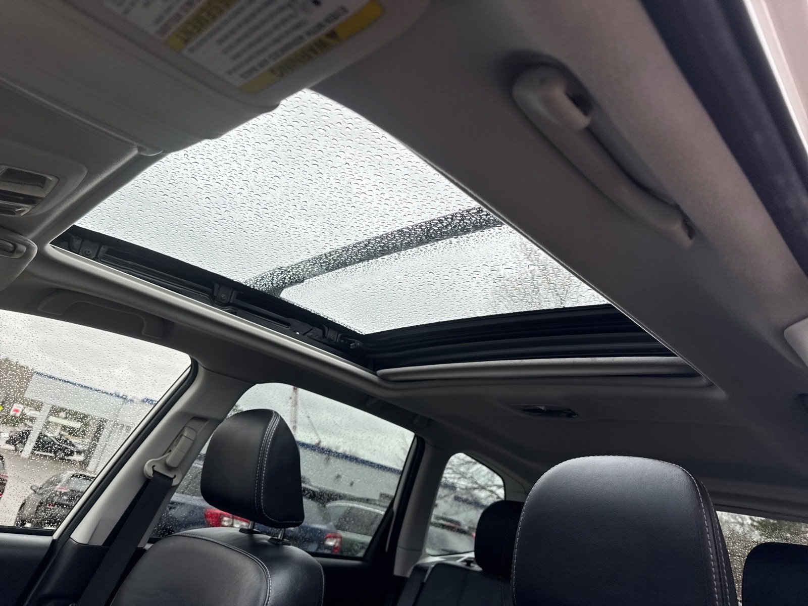 Used 2018 Subaru Forester 2.0XT Touring AWD/4WD image 9