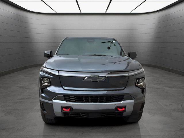 New 2026 Chevrolet Silverado EV Trail Boss image 16
