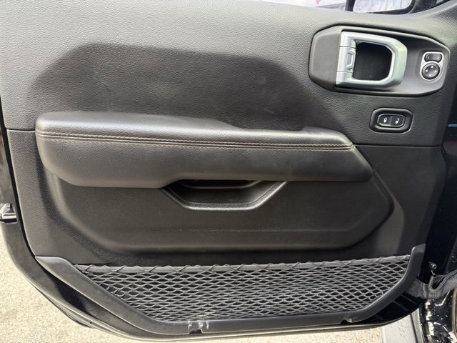 Used 2021 Jeep Gladiator Mojave image 14