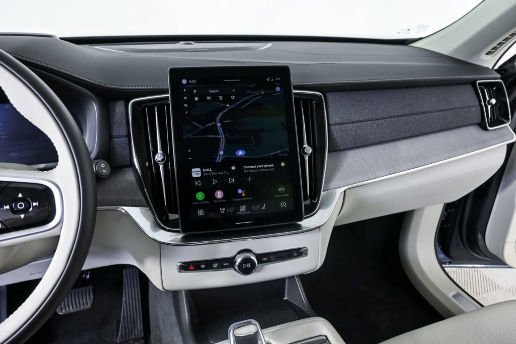 Certified 2026 Volvo XC90 B6 Ultra w/ Protection Package AWD/4WD image 15