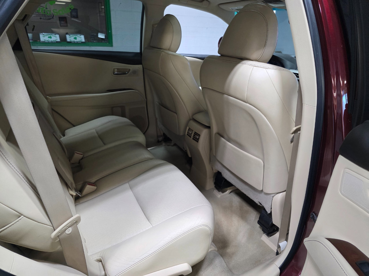 Used 2013 Lexus RX 350 2WD image 23