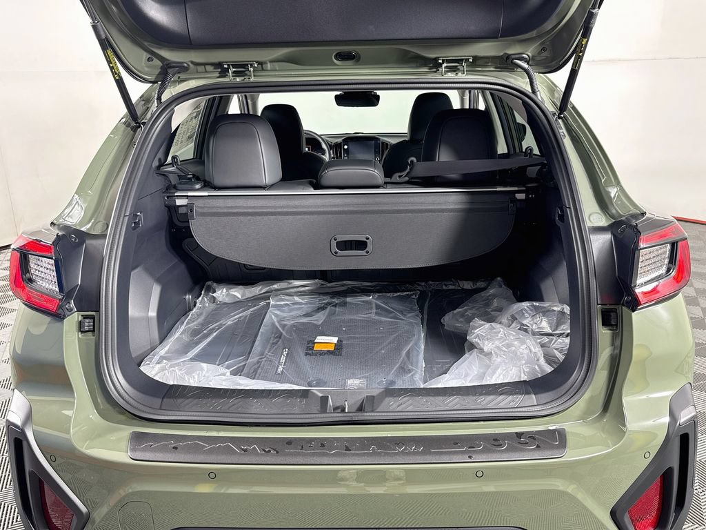 New 2026 Subaru Crosstrek 2.5i Limited AWD/4WD image 26