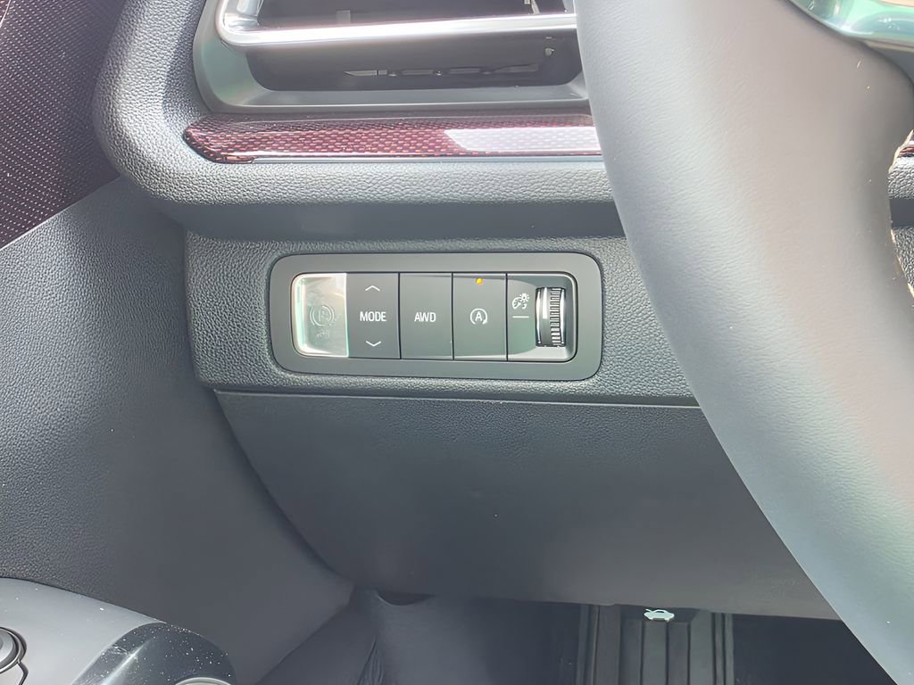 New 2026 Chevrolet Traverse Z71 w/ Enhanced Driving Package image 27