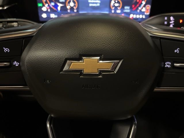 Used 2025 Chevrolet Tahoe LS image 31