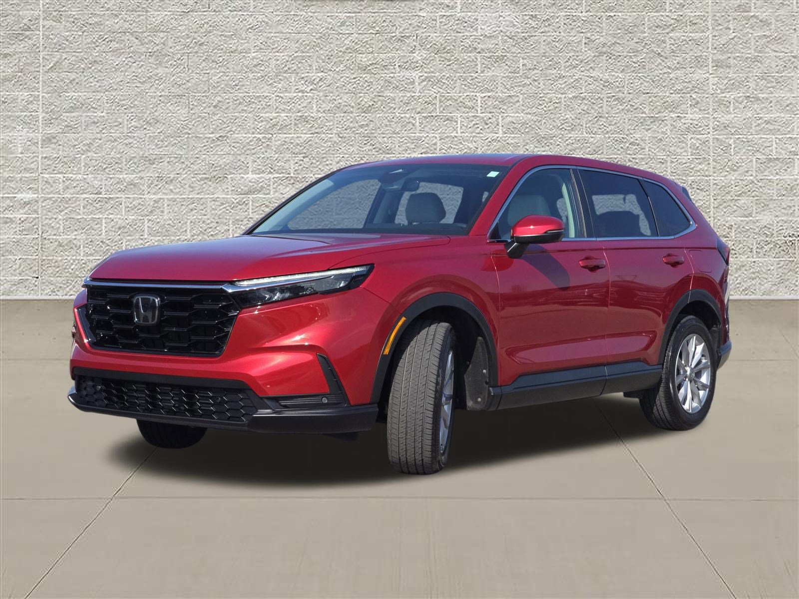 Used 2023 Honda CR-V EX-L image 3