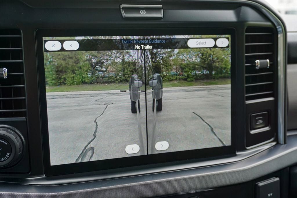 Used 2026 Ford F450 Platinum AWD/4WD image 49
