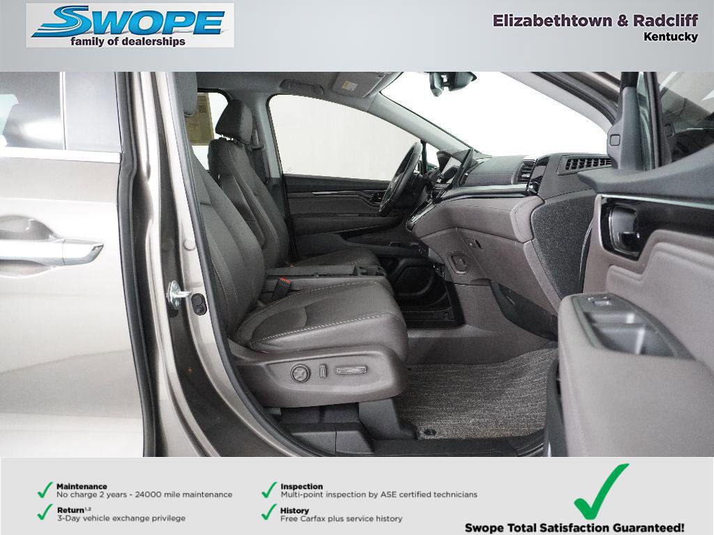 Used 2022 Honda Odyssey Touring image 9