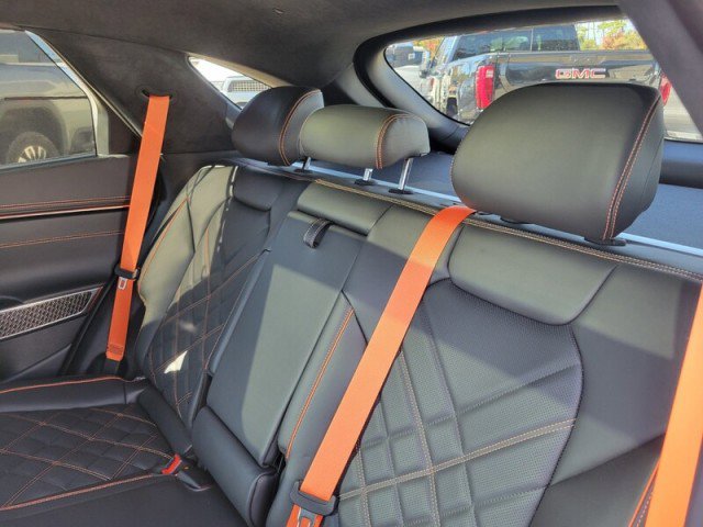 Used 2026 Genesis GV70 3.5T Sport Prestige image 29