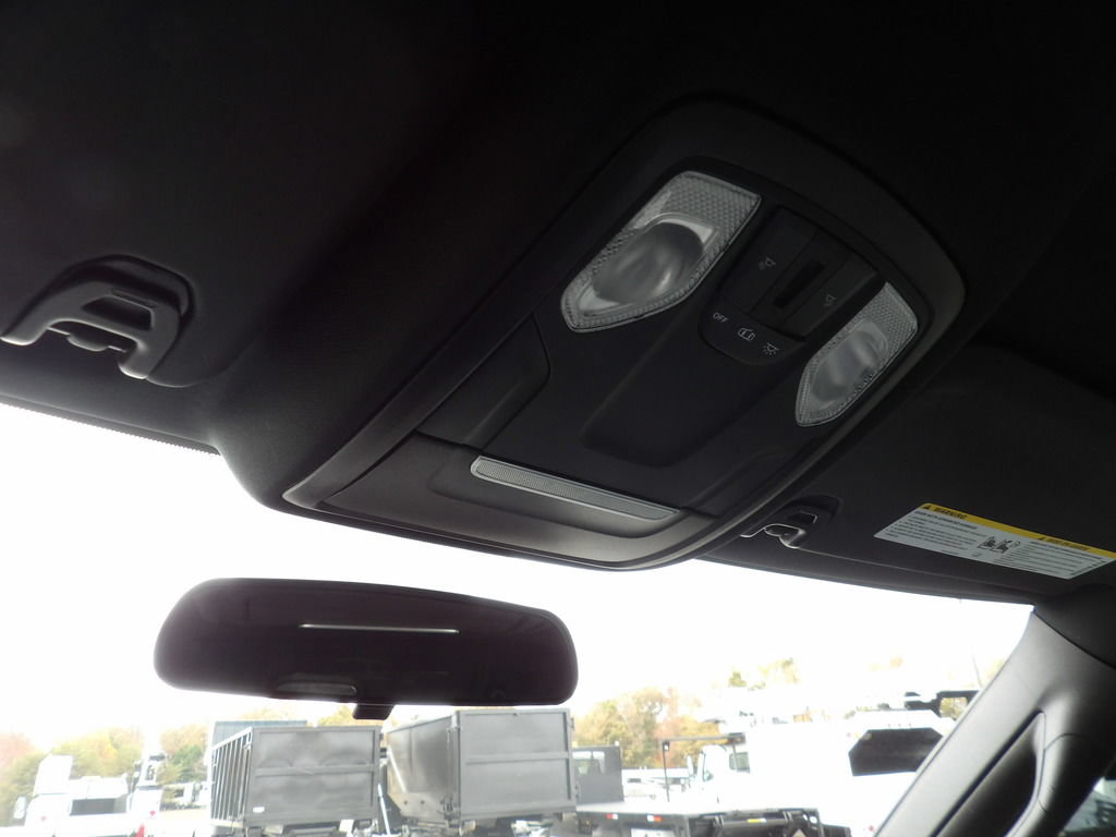 Used 2022 RAM 2500 Tradesman RWD image 25