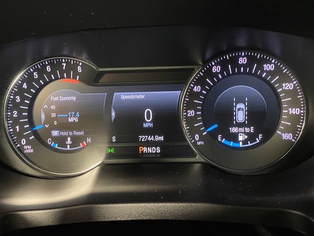 Used 2018 Ford Explorer Platinum AWD/4WD image 17