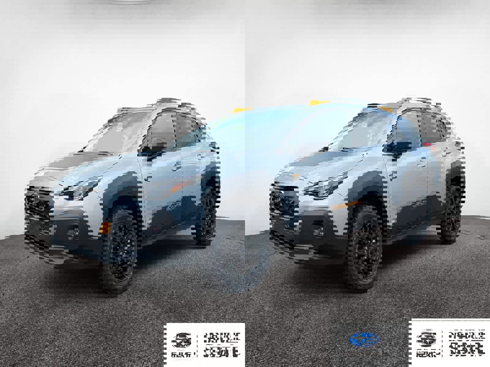 New 2025 Subaru Crosstrek 2.5i Wilderness